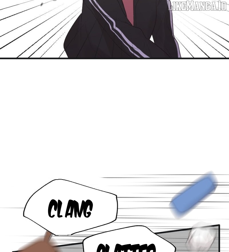 Soul to Soul Chapter 9 - page 100